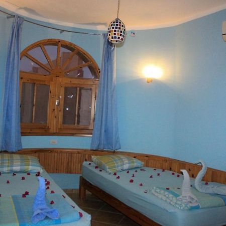 Dahabcastle Villa Buitenkant foto