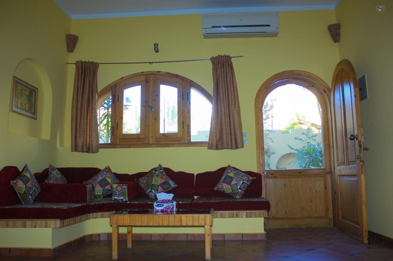 Dahabcastle Villa Buitenkant foto