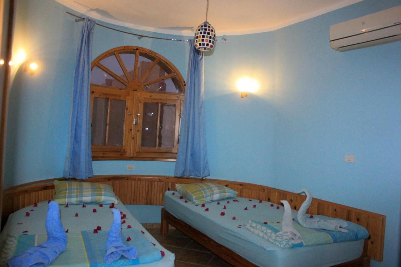 Dahabcastle Villa Buitenkant foto